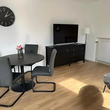 Fewo Burgblick - Mit Terrasse Bad Bentheim Extérieur photo